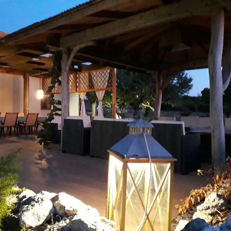 فندق ألغيروفي  The Straw House المظهر الخارجي الصورة