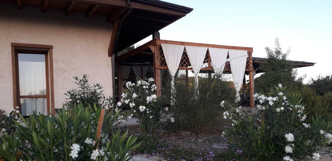 فندق ألغيروفي  The Straw House المظهر الخارجي الصورة